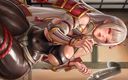 Adult Games by Andrae: Ep1: Rin tiếp tục sục con cu của tôi - King...