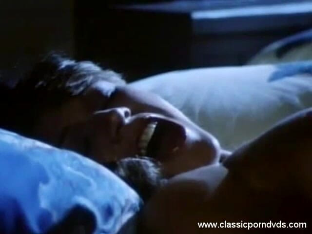 Classic Porn DVDs: Klassiska Porr Dvd Marilyn Chambers Omättlig P