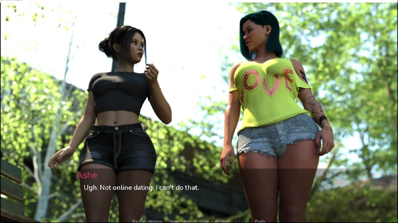 Amaran Gamings: Gameplay eruzione imminente parte 6