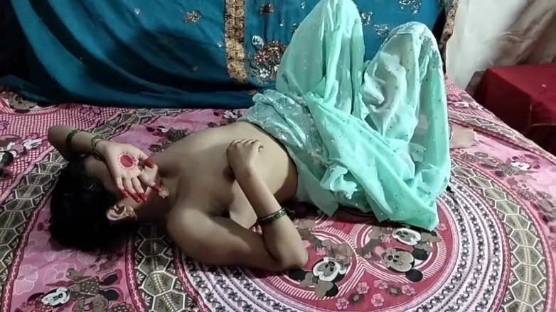 Lalita Singh: Moje malá nevlastní sestra