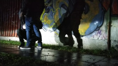 Toilet Mommy: 或，随心所欲..