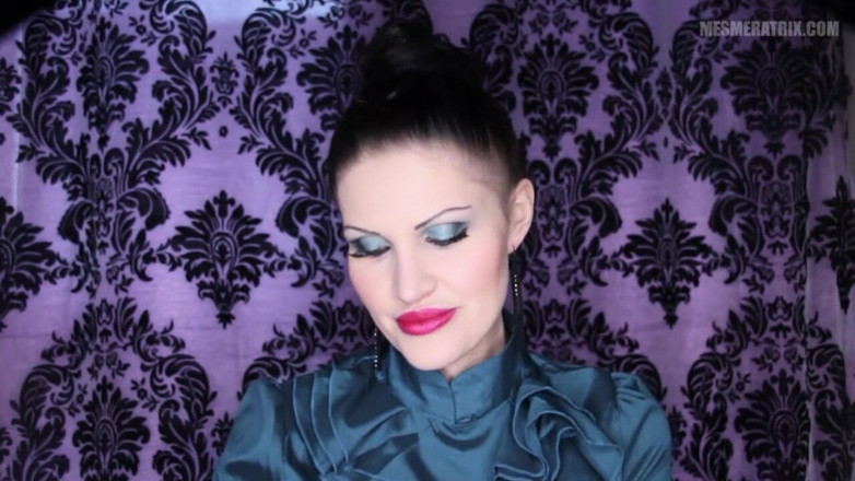 Lady Mesmeratrix Official: Professeur, traumatisme en collants