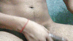 Nobleheart36: Bhabhi masturboval doma