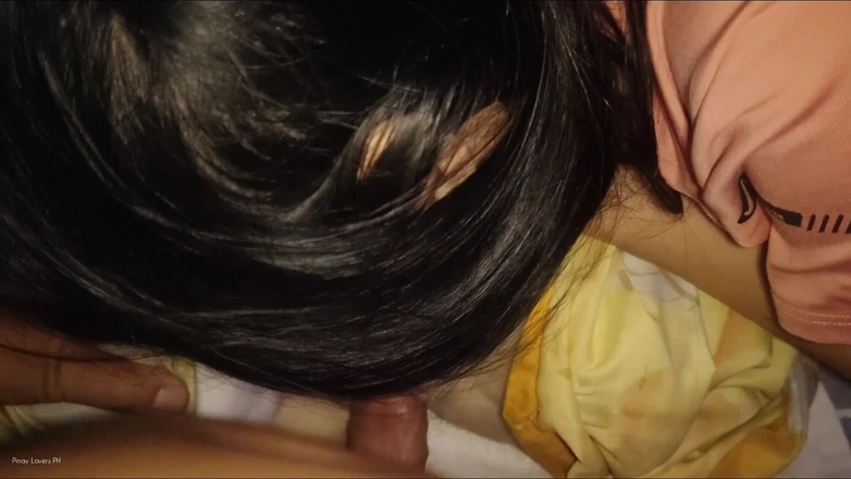 Pinay Viral Scandal: Desi Threesome, My Hot Stepsister Lick Her Clit While I'm...