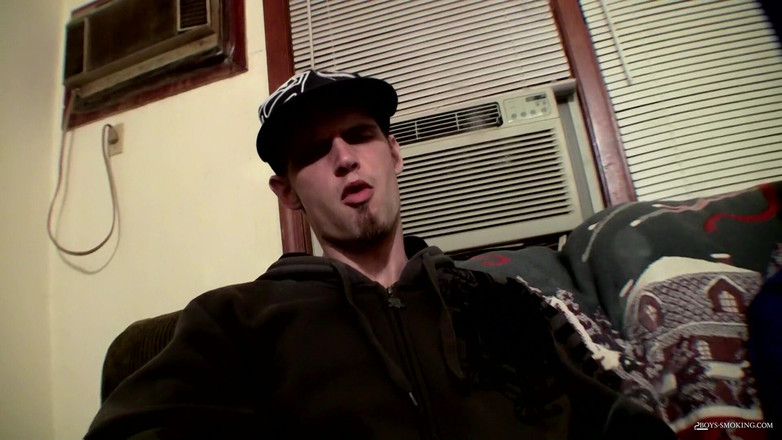 Boys Smoking: Str8 tomurcuklar duman ve vuruş