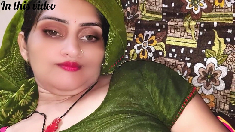 Village studio: My Stepsister Invited Me for Sex When She Alone Her...