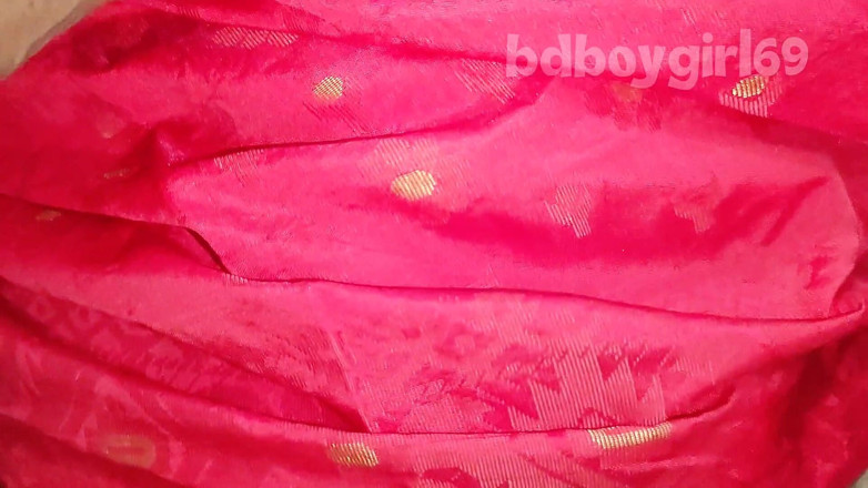 bdboygirl69: Bangladéšský rychlý sex s mojí sexy přítelkyní, She's růžová kundička...