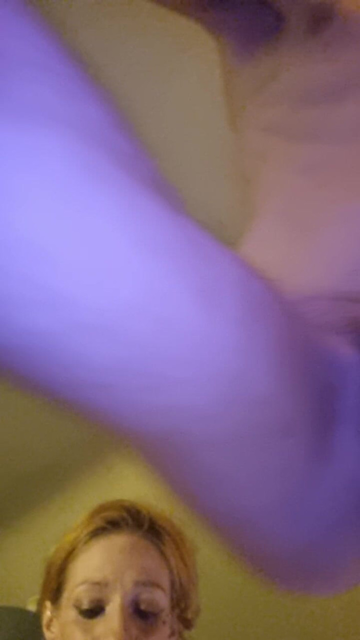 Bettycoquine: Couple Sex Pegging