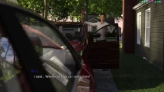 My Husband's Boss by Sc Stories: My Wife Fights for Our Economic Well-being 1