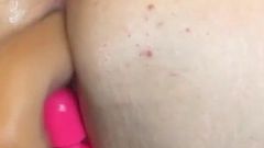 Squirt Squirt Squirt!! I Did Such a Mess in My Bed! Cant Believe I Squirt This Much