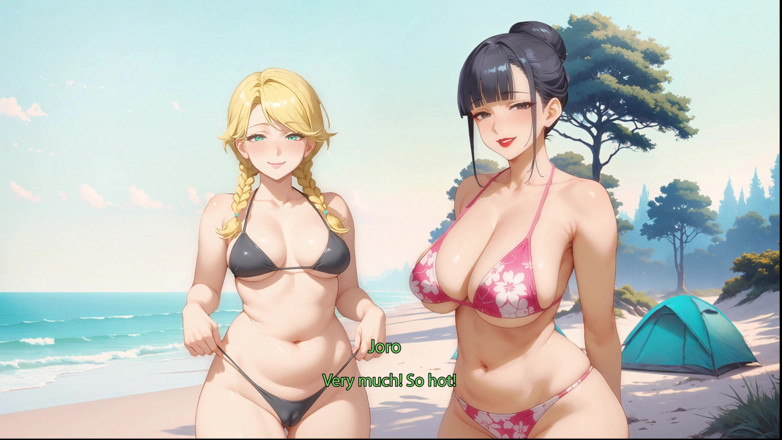 Wickedgammes studio: I Love Your Wife (part 2)