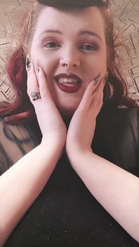 Stroke to My Sharp Talons