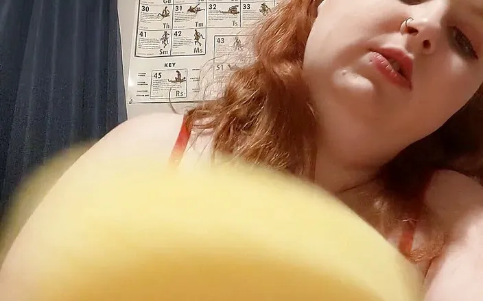 Sin Spice by Sophia Sinclair and Jasper Spice: Moje malá houbička dráždí