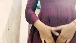 Sister Anjali's Sex Full Clear
