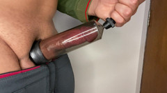 Greedy truck: O poveste frumoasă a unei pule care a decis să...