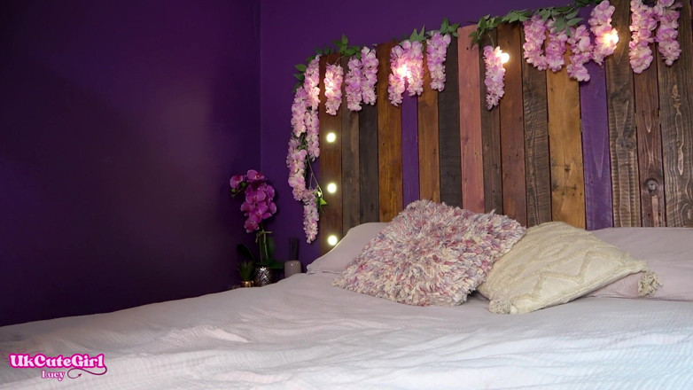UKCuteGirl Lucy Lauren: Wedding Day Betrayal - Bridesmaid Breeding Beg POV
