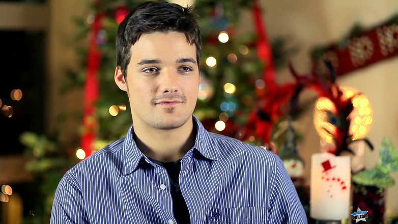 Hollywood 201: Episode 2: ich genieße sperma gründlich