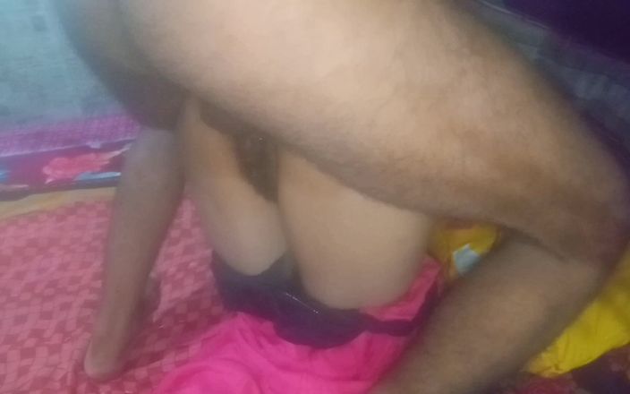 Priya Sena: Yenge ki chudai videosu 1