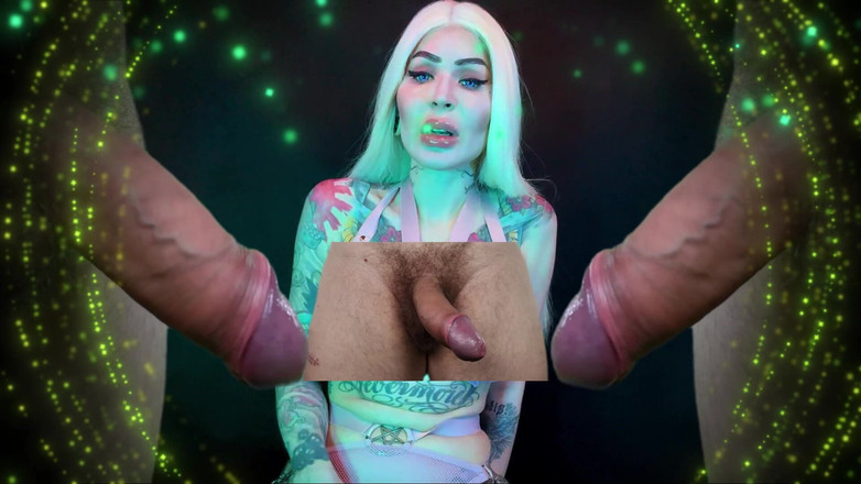 Baal Eldritch: Ukryte pragnienia: gejowska prawda Cuck's - Rogacz, CEI, Gay JOI