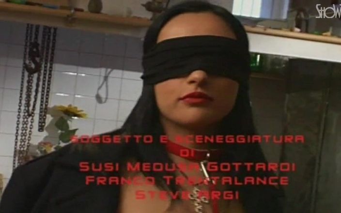 Showtime Official: Pas de regrets - film complet - porno italien classique restauré en...