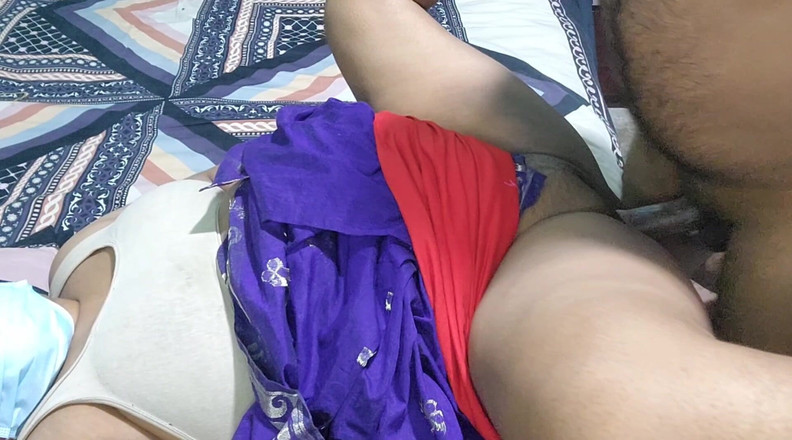 Banglavabi: Poprvé ji pěkně ošukám svou novou bhabhi