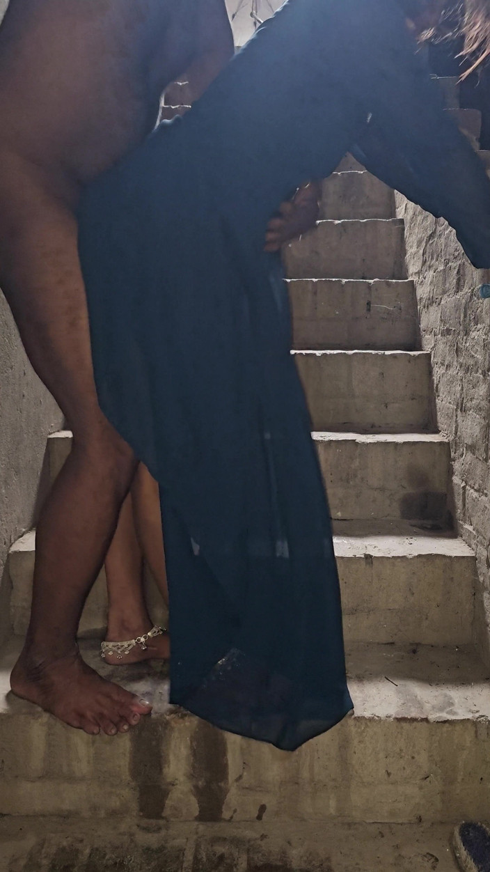 Aalox: Индийская горячая девушка дези трахается со своим другом