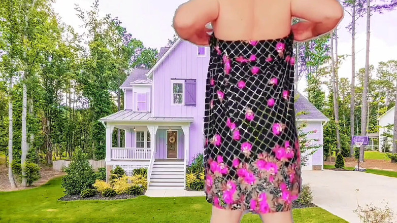 Kitty_Cross: Söt sissy kramar i sängen