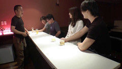 Caribbeancom: Sexy asijská dívka prostě miluje ptáky