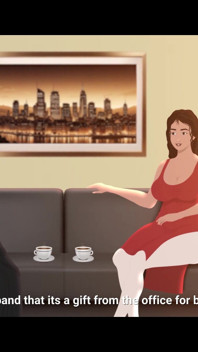 Indian Bhabhi and Her Best Friend Invite a Big Dick Bull When Husband Is Not Home