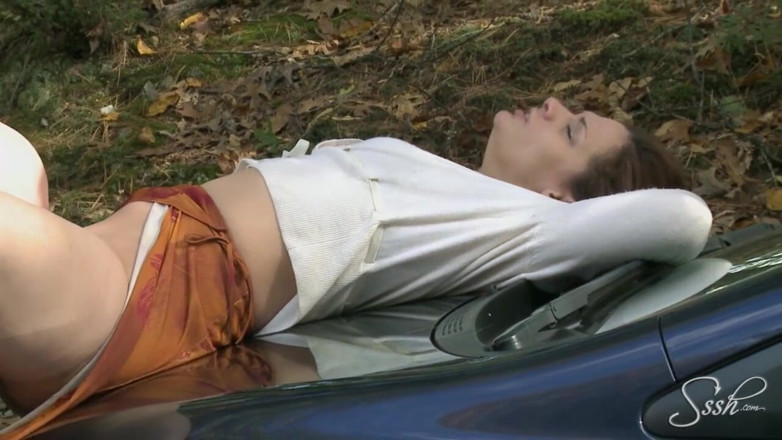 Sssh Porn For Women: Pornô para mulheres: Atração na estrada