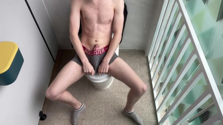qaz11: Honění na kameře-221