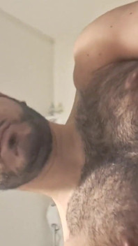 Sexy čůrák