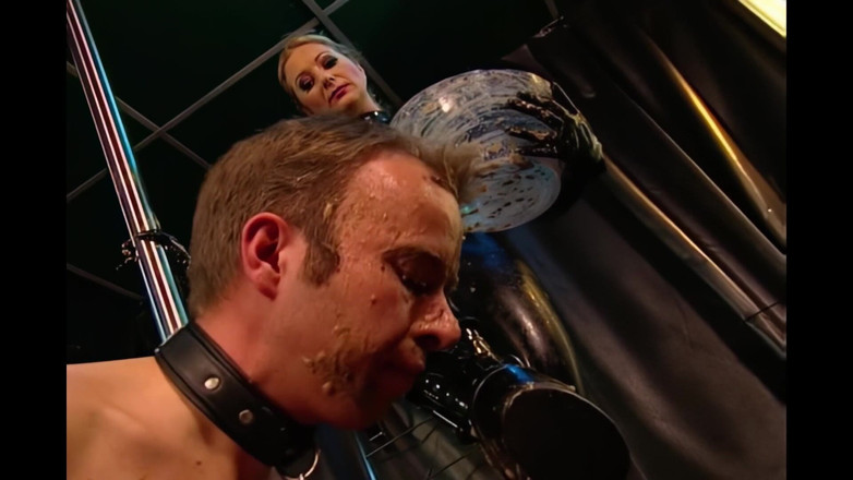 Absolute BDSM films - The original: Čistý otrok