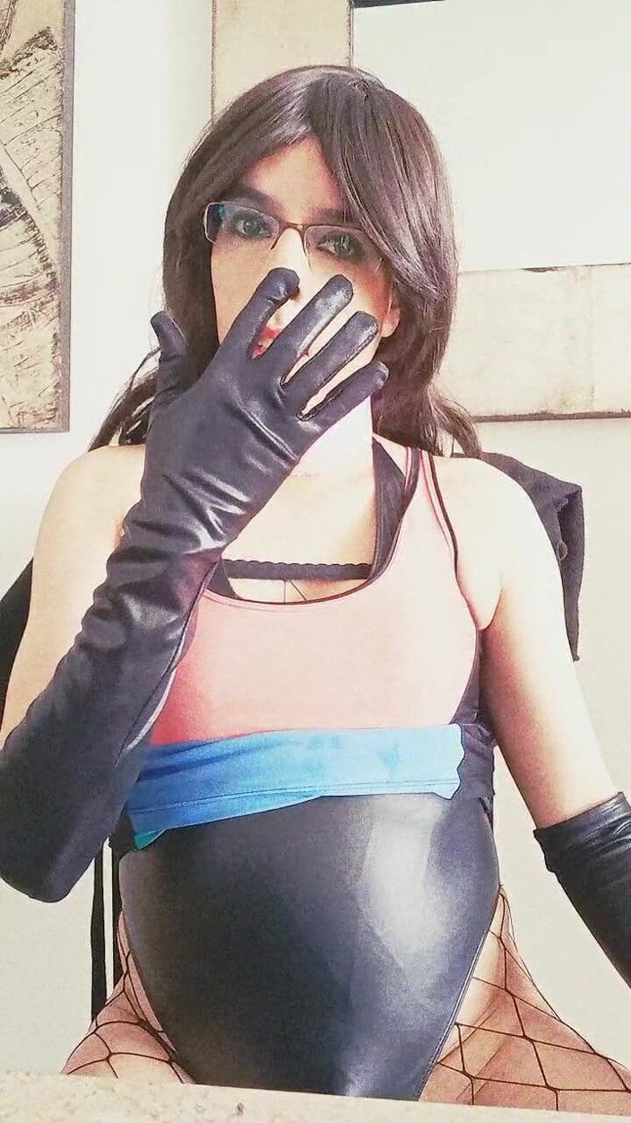 Tammy sissy slave: Melancap Kaya