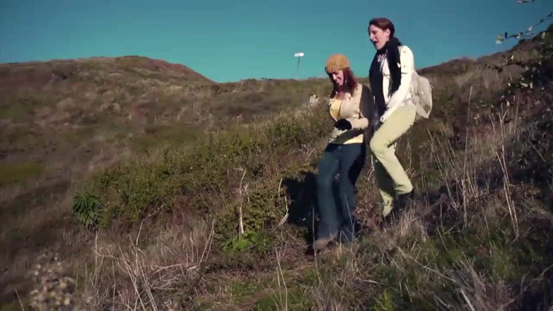 Lesbian Illusion: Strap it on (Full movie)