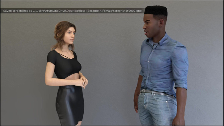 Maayon Plays: Il sex tape della mia matrigna - come sono diventato femmina