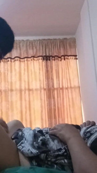 Kontolku dihamilin sama orang kristen dewasaku, sebagaimana mestinya