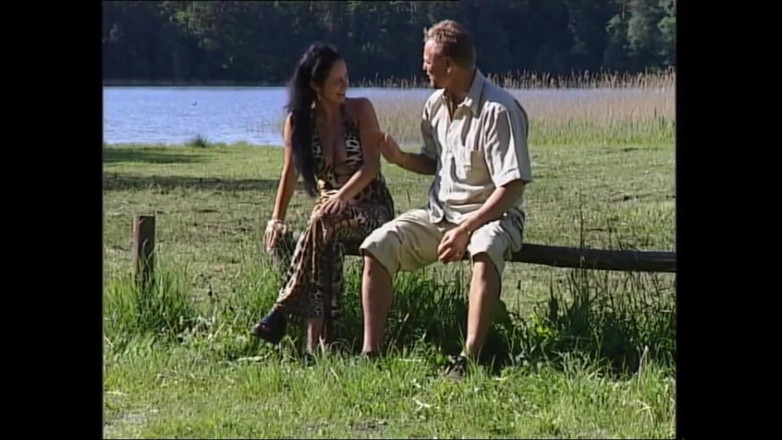 MUSCHI TV - our best full movie: Pussy di mana-mana