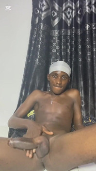 Young Twink with BBC