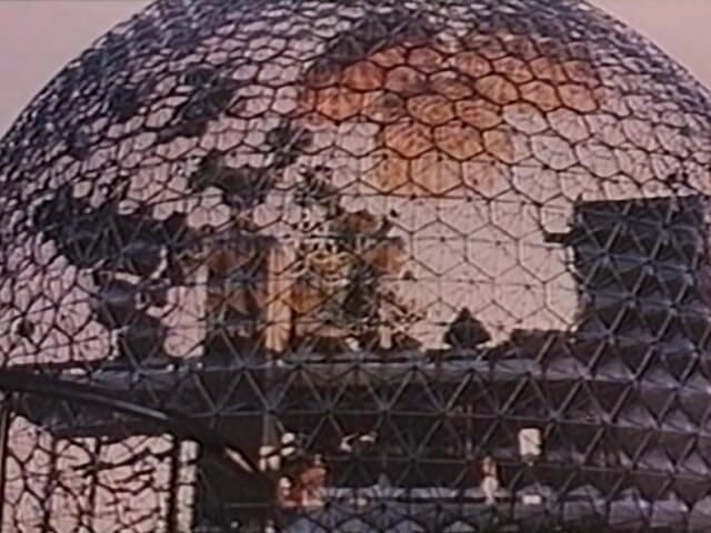 Euro Blue Movies: Одіссея екстазу (1977)