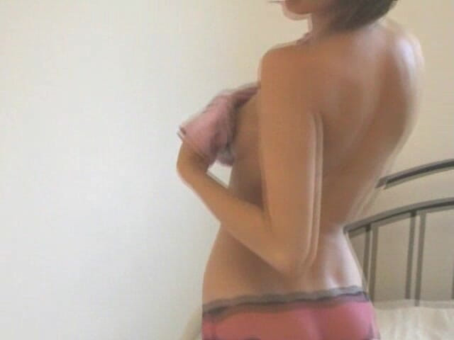 Wet Moments: Ráno se probudí takhle