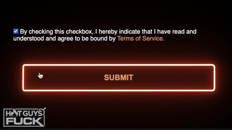 Hot Guys Fuck: Super Fit Jock pieprzy gorącą laską z krzakiem