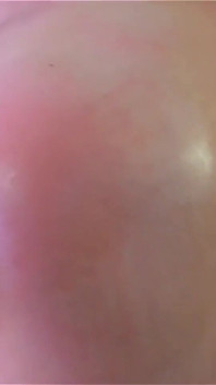 I Smear My Ass with Oil and Spank It Until It Turns Red