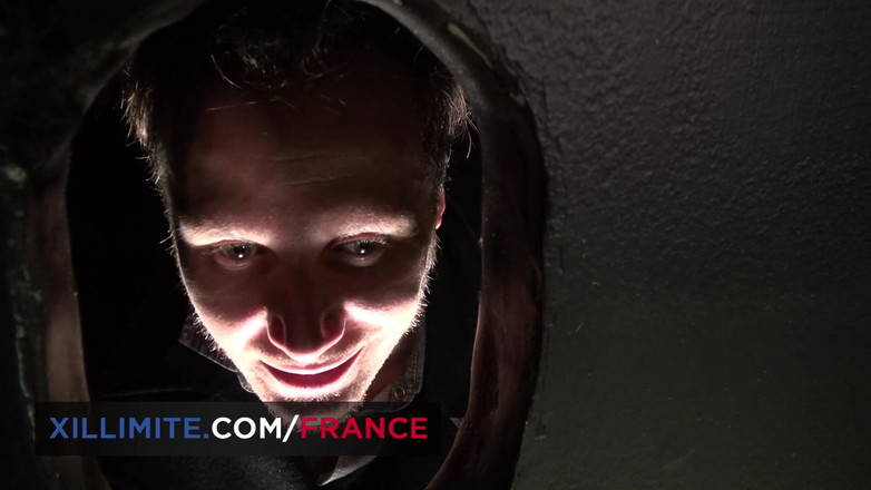 Made In France: Sex i privat stuga