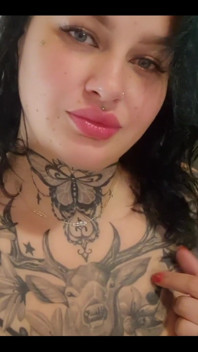 Almost Nude