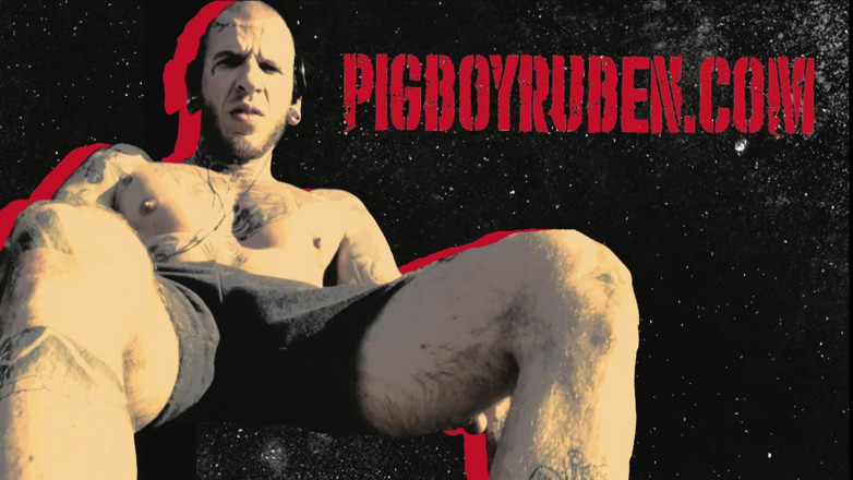 PIGBOYRUBEN: Race de baise relaxante