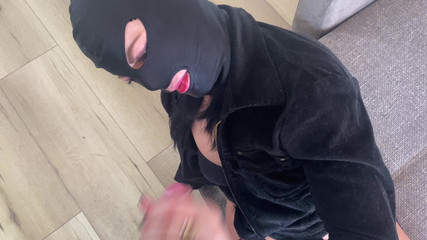 MilfyCalla: Dobrodružství Milfycalla Ep 11 cizinec 2