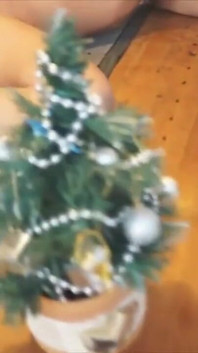Pepek Krismas