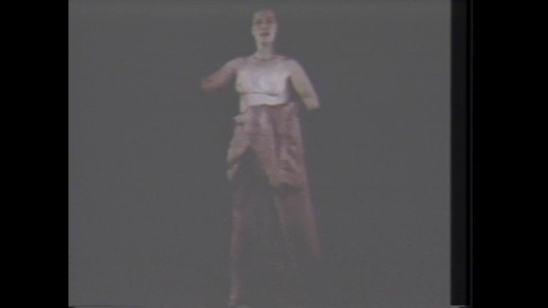 Vintage Megastore Full hd: Чуттєвий екзотичний танець