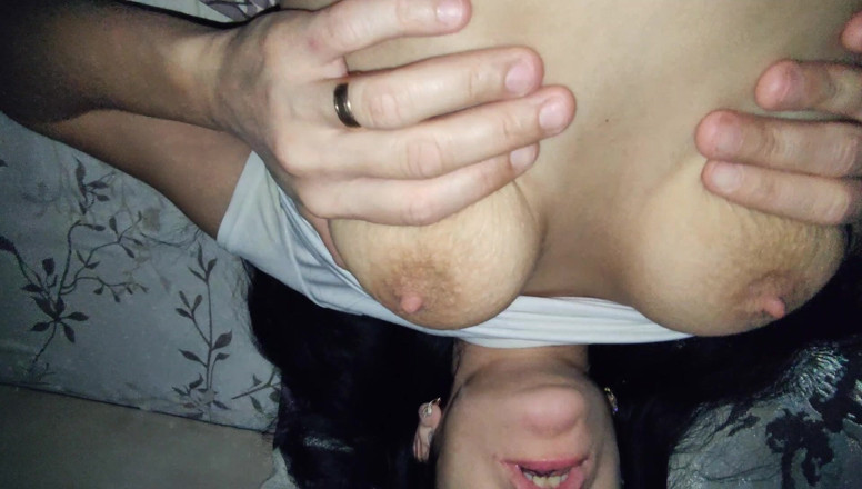 Hotlia: Mature Couple Films Great Varied Sex